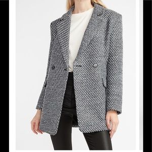EXPRESS woman’s coat! BRAND NEW WITH TAGS